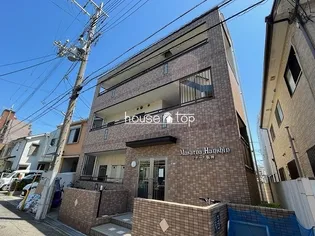 マサーナ阪神の画像