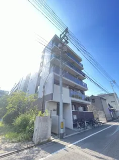 LST岩田町【5階】の外観