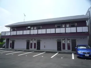 ハイツ林ヶ丘の画像