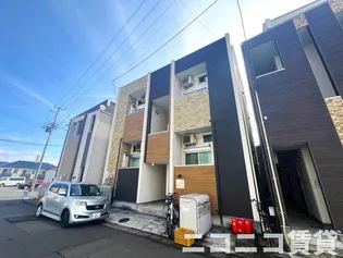 ラフェリオ東仙台の画像