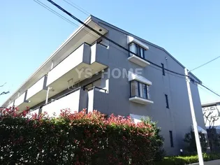 キャニオンヒルの画像