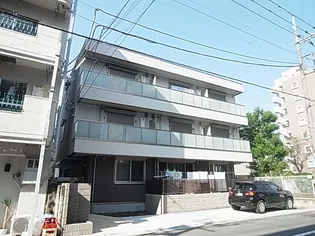 アンシャンテの画像