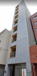 コニファー桜橋の画像