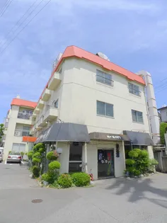 日東ハイツの画像