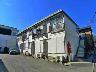 キャッスル西新井の画像