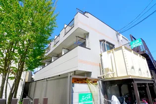 パンセ志木の画像