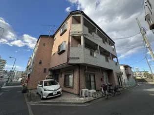 メゾンボヌールの画像