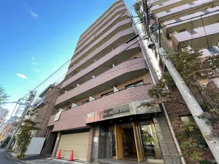 サンテミリオン恵比寿の画像