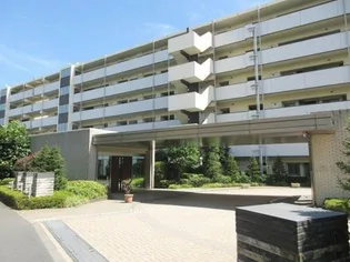 レクセル多摩センターマークレジデンスの画像