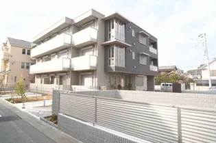 アヴェニール コートの画像