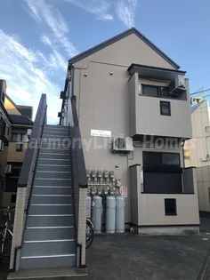 CHER GARDENの画像