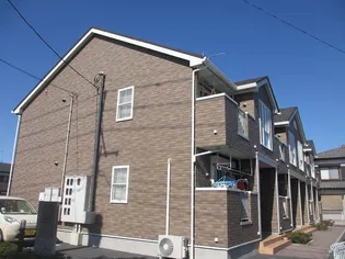 メゾンパルテールの画像