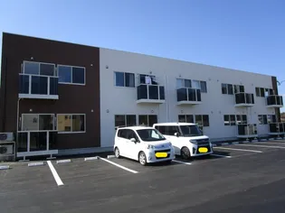 リンクス平窪Iの画像