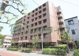 ロイヤル赤坂サルーン【4階】の外観