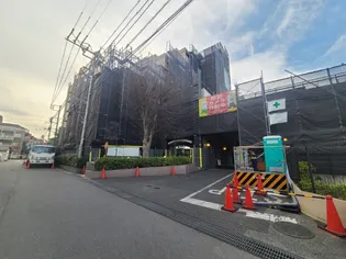 シャリエ船橋夏見台の画像