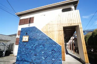 ヨシミハイツの画像