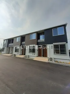 サイドポートの画像