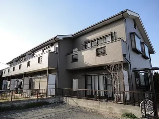 パレスのばらの画像