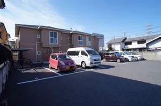 フィオーレ川越の画像