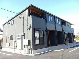 アンソレイユ SHの画像