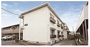 シーサイド高砂【1階】の外観