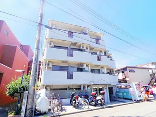 ライブコア清瀬の画像