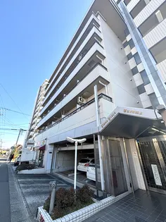 ライオンズプラザ鶴間の画像