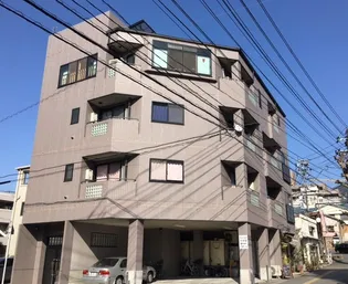 サンヴェルズ西中央の画像