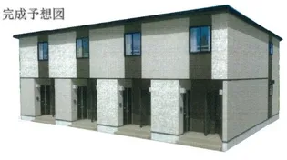 ウエストコーポ ジュネスの画像