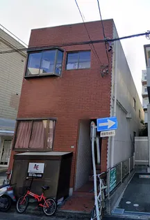 メゾン田町【1階】の外観