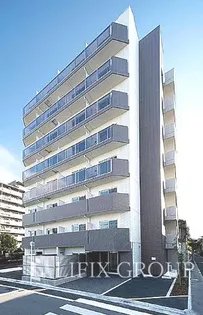 ヴォーガコルテ蒲田南の画像