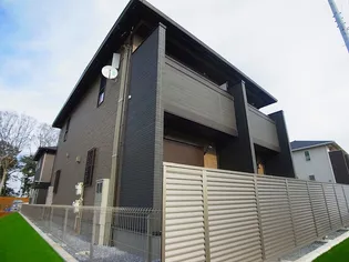 GRANDIR KASHIWATANAKA E棟の画像