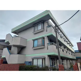 ワコーレエレガンス竹ノ塚の画像