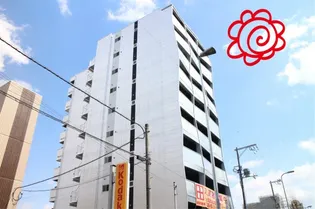 GRAND THEATRE高井田の画像