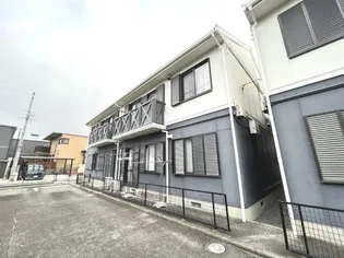 セントラルシャトー松本 Aの画像