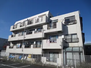 ドミールIIの画像