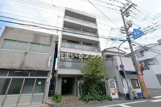 シャルマンハイツUの画像