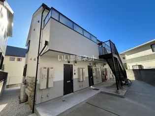 MYTHOS横浜六浦の画像