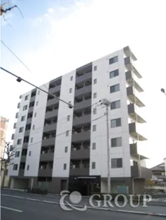 スカイコート豊島南長崎の画像