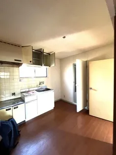 Dスクエア鹿浜の画像