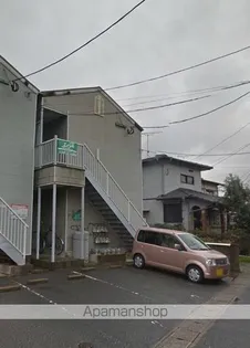 ルート筒井 A棟の画像