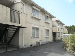 シャトレウ`エールA棟の画像