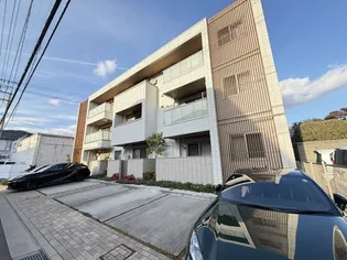 アズール庚午北の画像