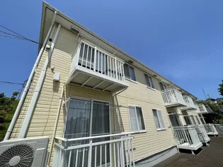 フラットヒルの画像