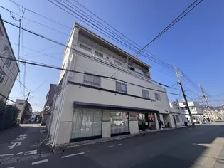 旭マンションの画像