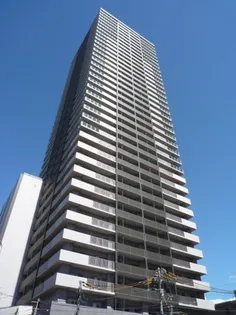 ローレルタワー梅田の画像