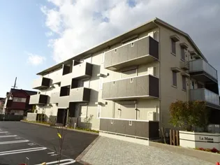 ラ マーサの画像