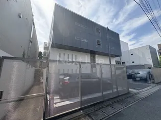 コート向ヶ丘の画像