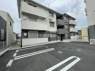 ベル フォレット ノールの画像