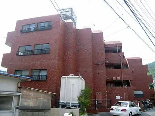 ライオンズマンション古江東の画像